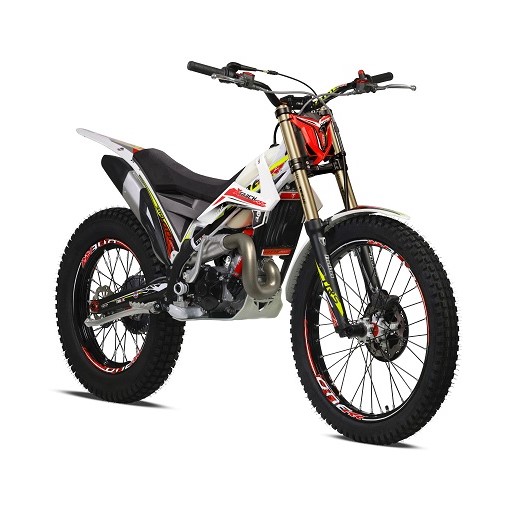 TRRS XTrack RR 2025